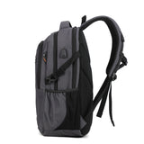 SN97095 Mochila Aoking Escolar para Hombre