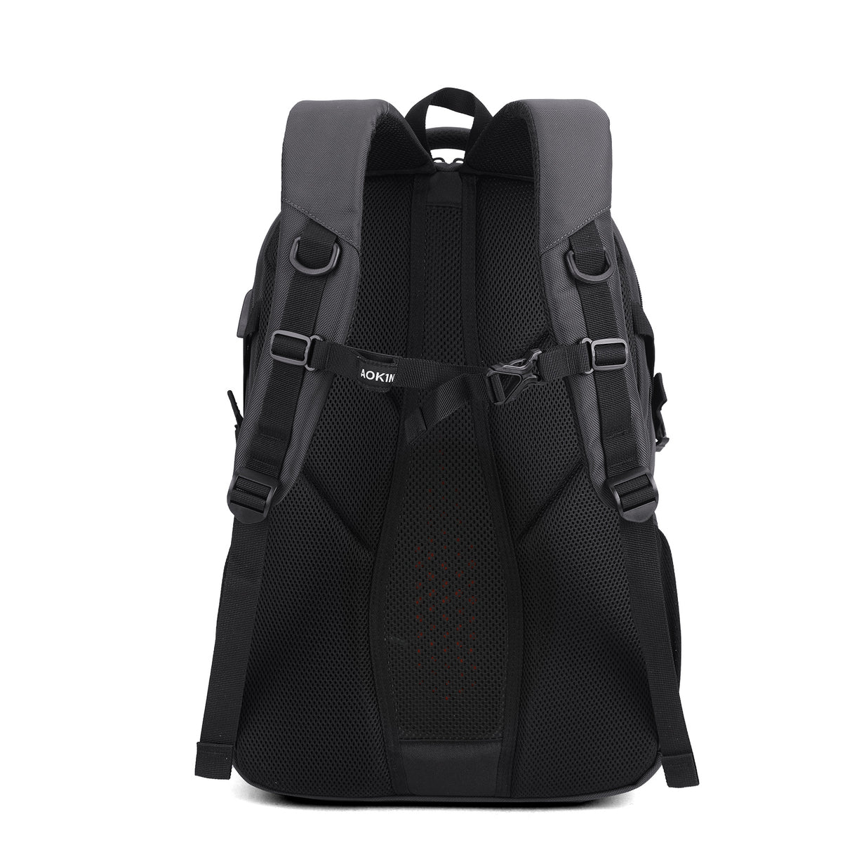 SN97095 Mochila Aoking Escolar para Hombre