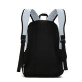 XN3306-5 Mochila Aoking Escolar con Compartimiento para Laptop