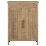HOGA-HL0363 Gabinete Tribesigns multiusos de madera