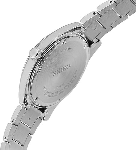 SUR523P1 Reloj Seiko Análogo para Hombre pulsera de Metal