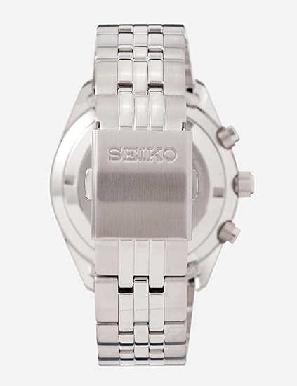 SSB425P1 Reloj Seiko Análogo para Hombre pulsera de Metal