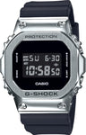 GM-5600 Reloj G-Shock Pulsera de Caucho para Hombre Digital