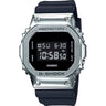 GM-5600 Reloj G-Shock banda de resina para Hombre Digital Super Illuminator