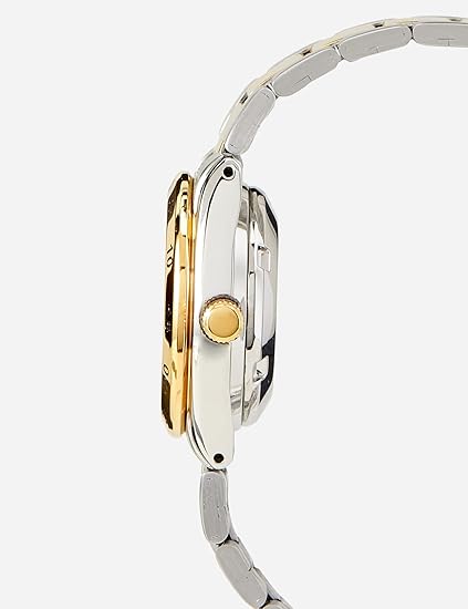 SYMG42K1 Reloj Seiko Análogo para Mujer pulsera de Metal