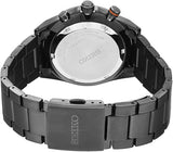 SSB399P1 Reloj Seiko Análogo para Hombre pulsera de Metal