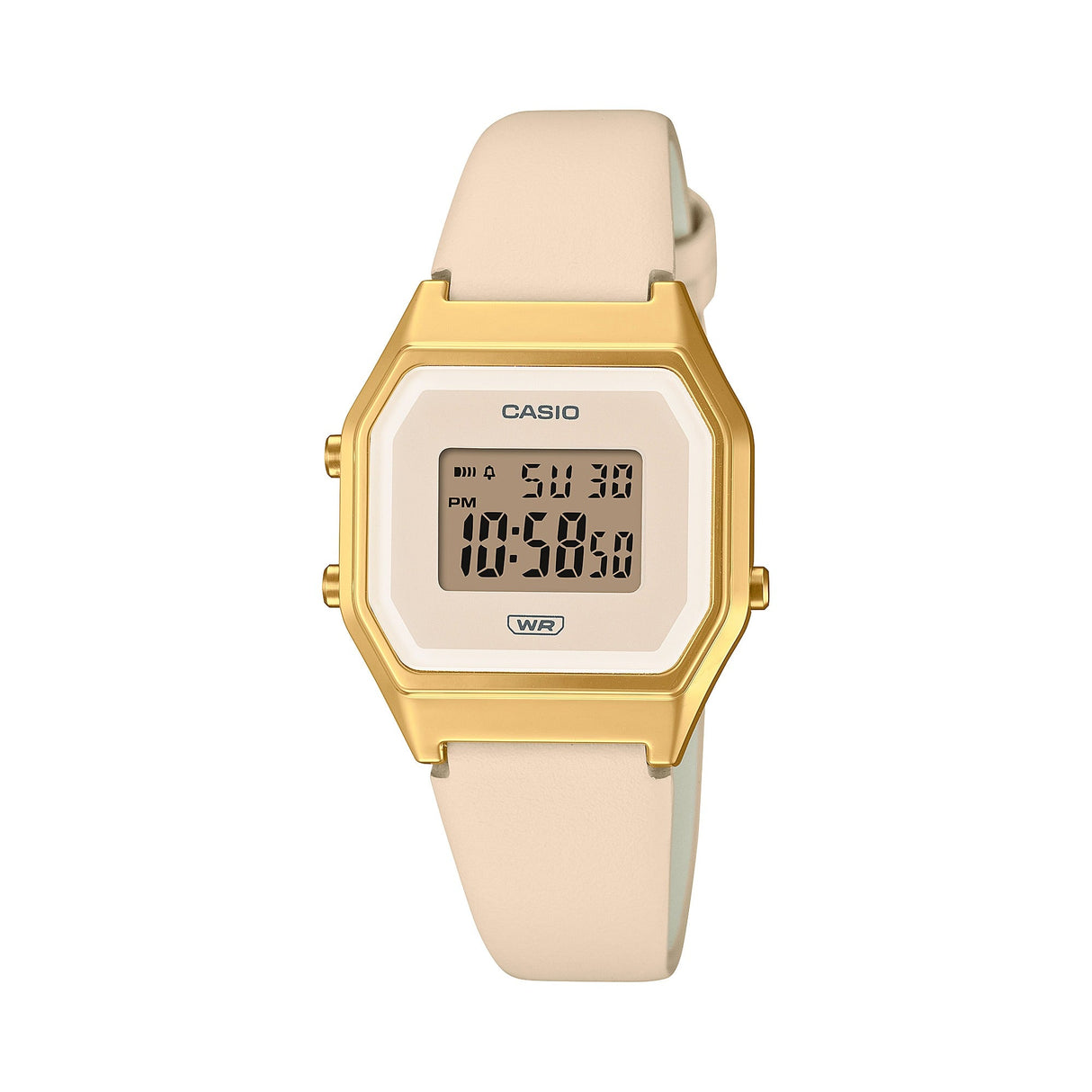 LA-680 Reloj Casio para Unisex Precio Guatemala –