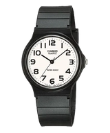 MQ-24 Reloj Casio para Hombre Pulsera de Caucho Análogo