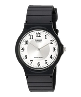 MQ-24 Reloj Casio para Hombre Pulsera de Caucho Análogo
