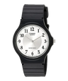 MQ-24 Reloj Casio para Hombre Pulsera de Caucho Análogo