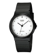 MQ-24 Reloj Casio para Hombre Pulsera de Caucho Análogo