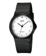 MQ-24 Reloj Casio para Hombre Pulsera de Caucho Análogo