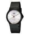 MQ-24 Reloj Casio para Hombre Pulsera de Caucho Análogo