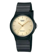 MQ-24 Reloj Casio para Hombre Pulsera de Caucho Análogo