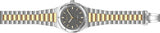 Reloj Invicta Celestial de hombre pulsera de metal 42 mm