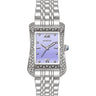 Reloj Invicta Wildflower de dama correa de metal 26 mm