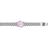 Reloj Invicta Celestial de mujer correa de metal 28 mm
