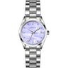 Reloj Invicta Celestial de mujer correa de metal 28 mm