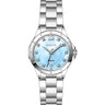 Reloj Invicta Celestial de dama correa de metal 29 mm