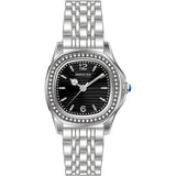 Reloj Invicta Wildflower de dama banda de metal 31 mm