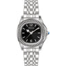 Reloj Invicta Wildflower de dama banda de metal 31 mm