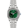 Reloj Invicta Wildflower de dama banda de metal 31 mm