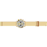 Reloj Invicta Speedway de hombre correa mesh 44 mm