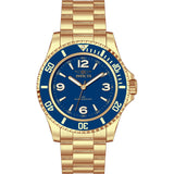 Reloj Invicta Specialty de hombre correa de metal 40 mm