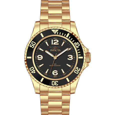 Reloj Invicta Specialty de hombre correa de metal 40 mm