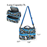 Lonchera Sanne Modelo 23032