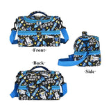 Lonchera Sanne Modelo 23032