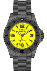 Reloj Invicta Specialty de hombre correa de metal 40 mm