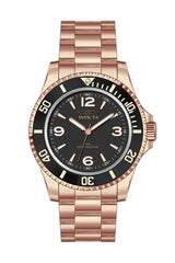 Reloj Invicta Specialty de hombre correa de metal 40 mm