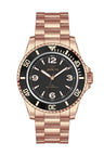 Reloj Invicta Specialty de hombre correa de metal 40 mm