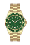 Reloj Invicta Specialty de hombre correa de metal 40 mm