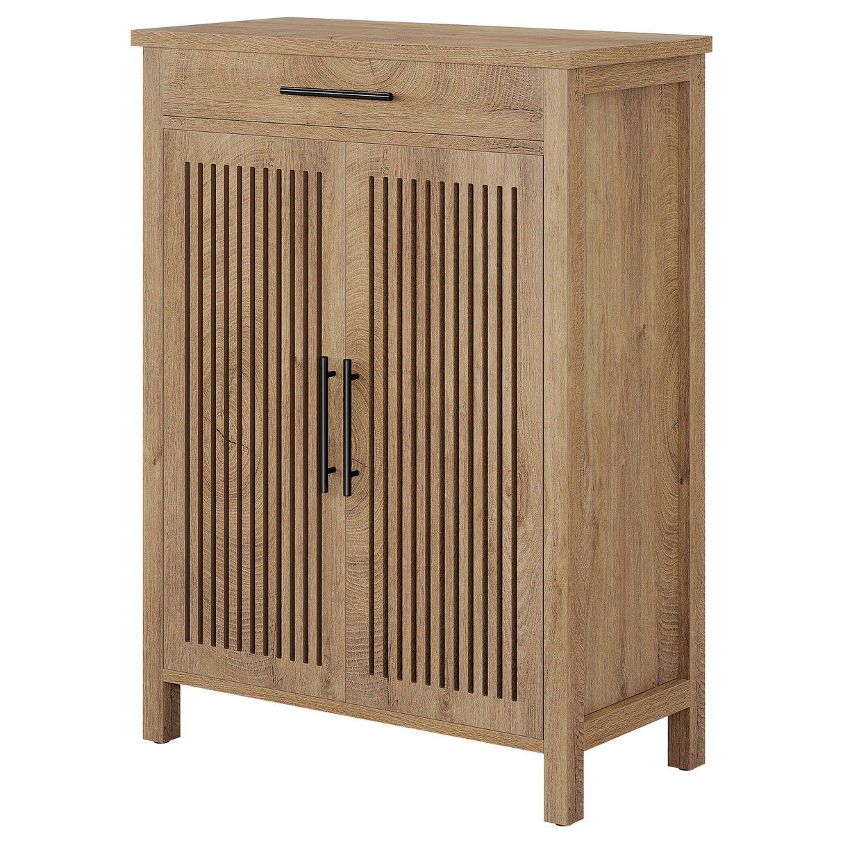 HOGA-HL0363 Gabinete Tribesigns multiusos de madera