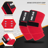 #7-0039 Par de Coderas para levantamiento de pesas