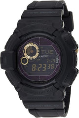 G-9300GB-1 Reloj G-Shock Digital para Hombre pulsera de Caucho