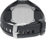 TW5M48500 Reloj Timex Digital para Hombre pulsera de Caucho