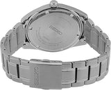 SUR523P1 Reloj Seiko Análogo para Hombre pulsera de Metal