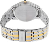 SRK048P1 Reloj Seiko Análogo para Hombre pulsera de Metal