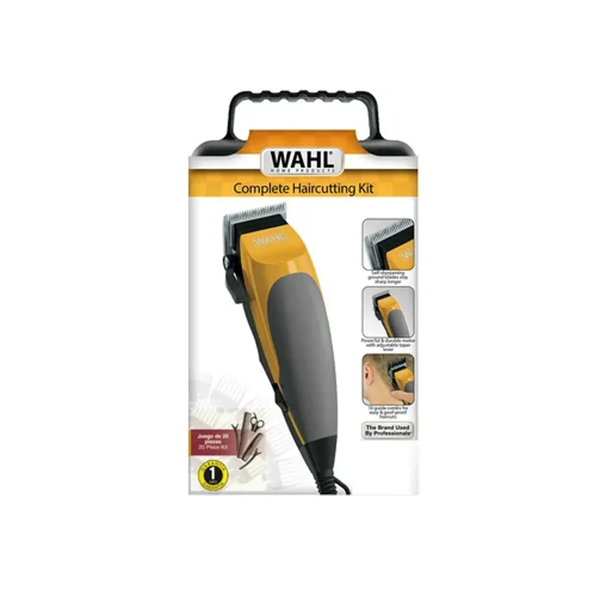 79235-300 Kit completo de corte de pelo WAHL