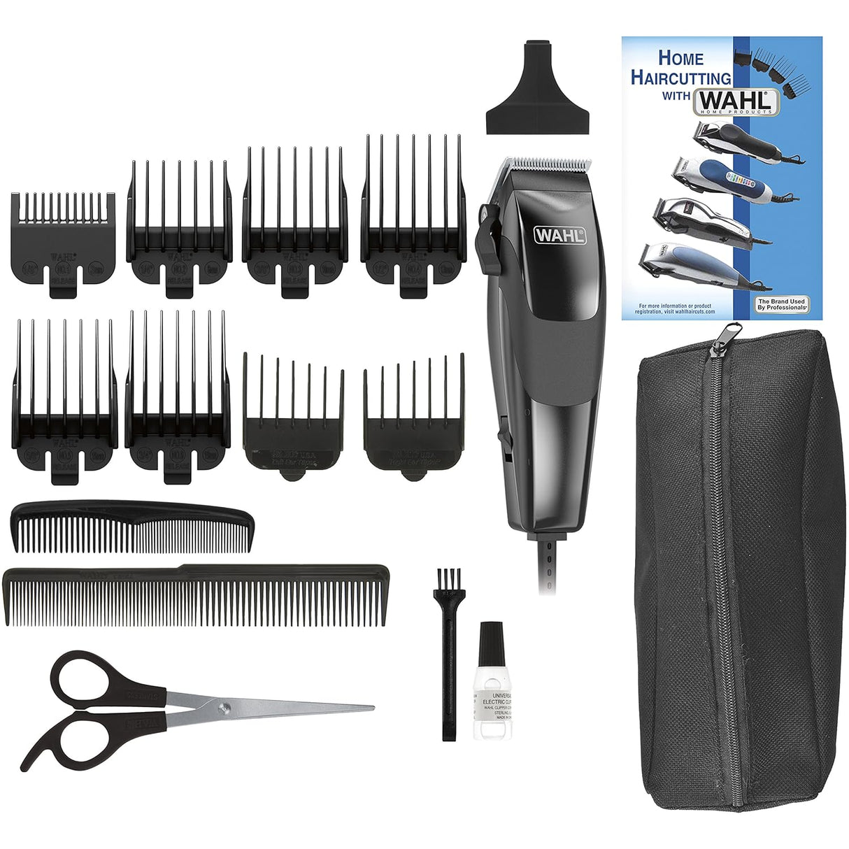 79449-200 Kit de Corte para hombre Wahl