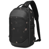 Mochila Ozuko Unisex Modelo 9731