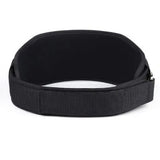 Cinturón para Peso en Azul y Negro #8-0002