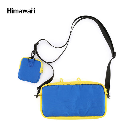 8011 Bolso Himawari Impermeable