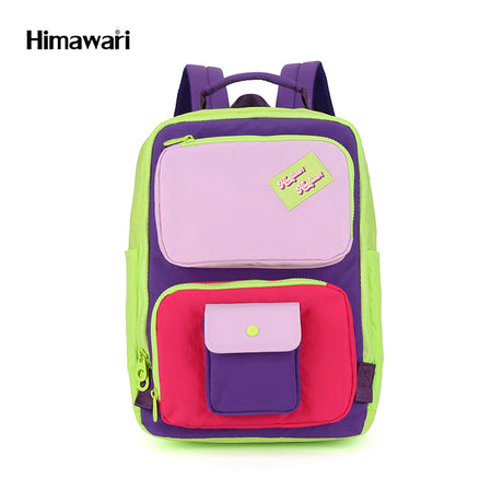 8029 Mochila Himawari para Laptop