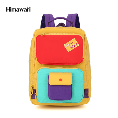 8029 Mochila Himawari para Laptop