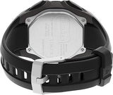 TW5M46000 Reloj Timex Digital para Hombre pulsera de Caucho