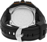 TW4B24200 Reloj Timex Digital para Hombre pulsera de Caucho